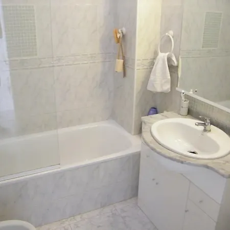 Vinamar 25 Villa Nerja
