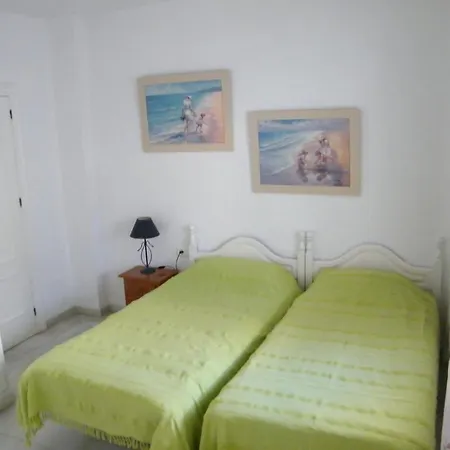 Vinamar 25 Nerja