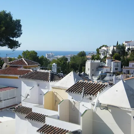Villa Vinamar 25 Nerja