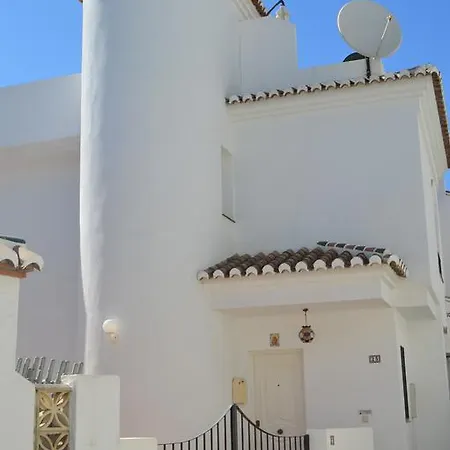 Villa Vinamar 25 *
