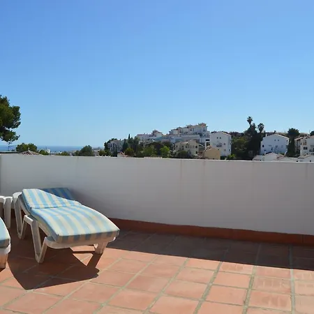 Villa Vinamar 25 Nerja