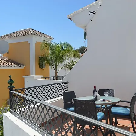 Vinamar 25 Villa