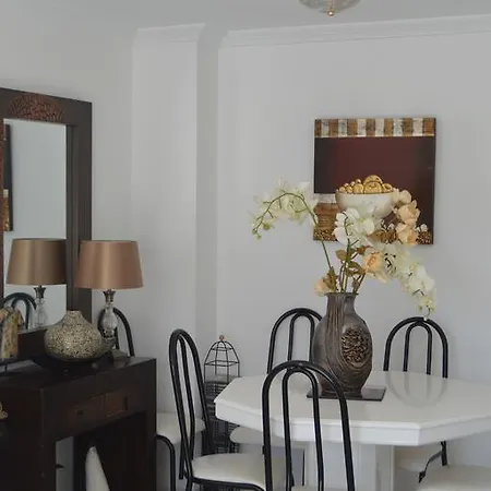 Vinamar 25 * Nerja