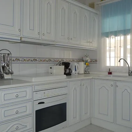 Villa Vinamar 25 Nerja